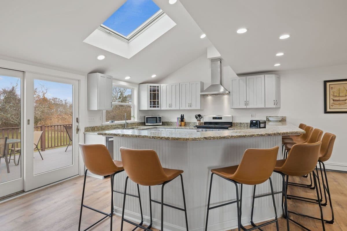 Moor-A-Sea Villa - Image 18