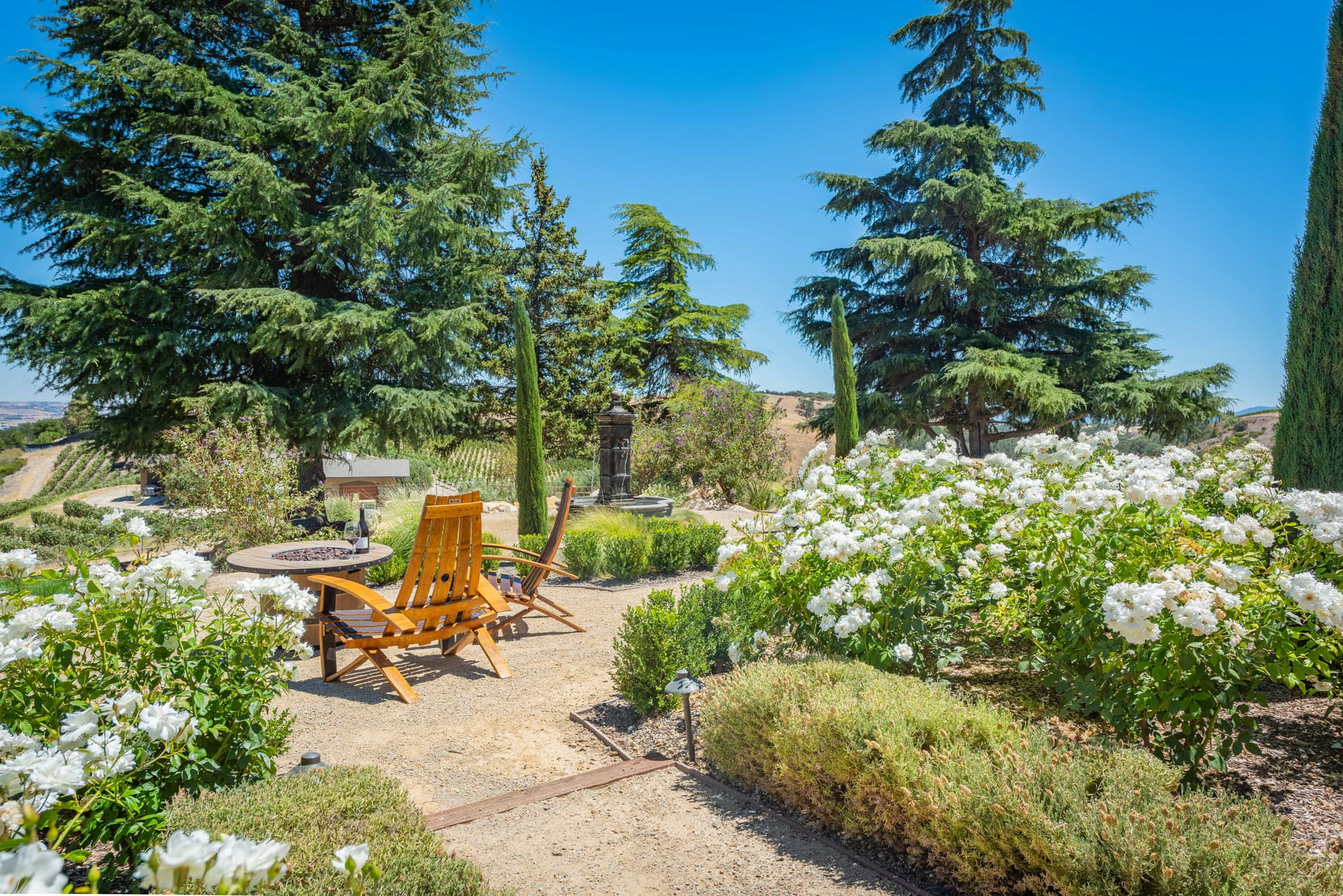 La Maison du Vin House - Image 48