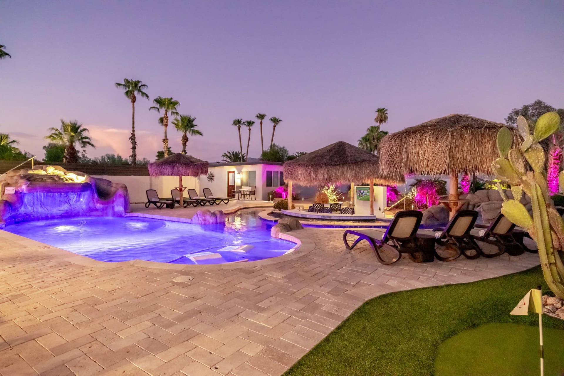 Residence on Larkspur - Image 61