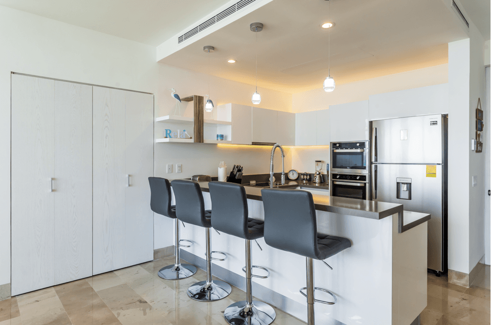 Oceana Ocean View Penthouse - Image 5