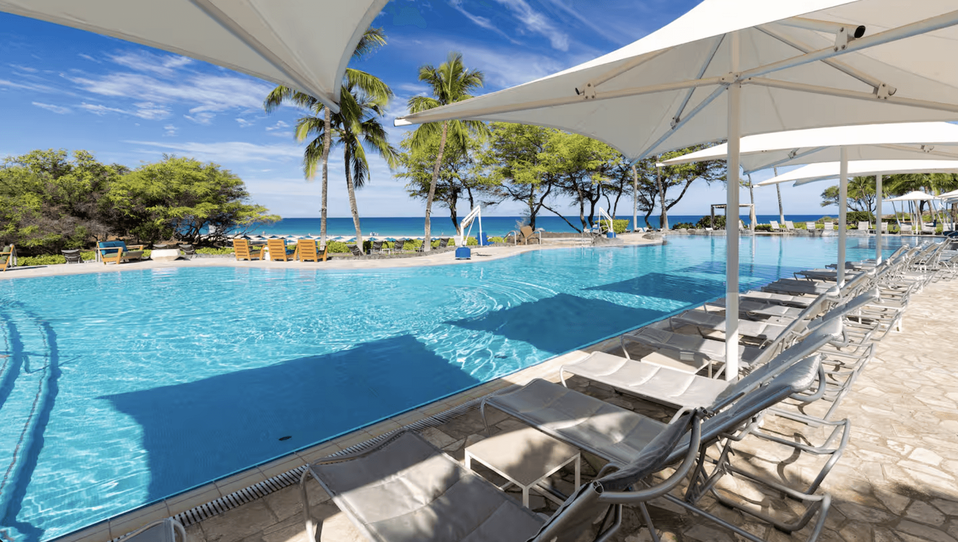 Hapuna Beachfront Bliss - Image 27