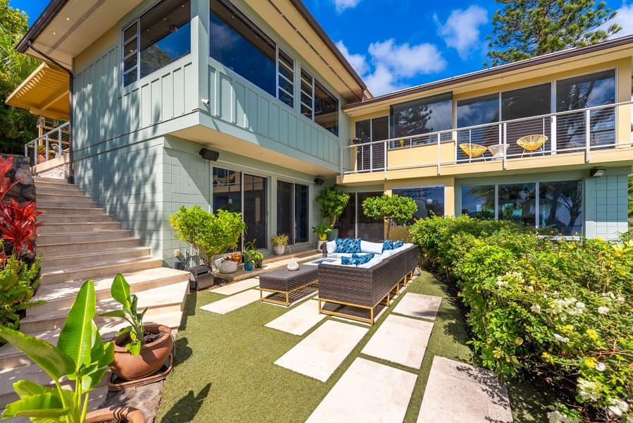 Kahala Hills Estate - Image 40