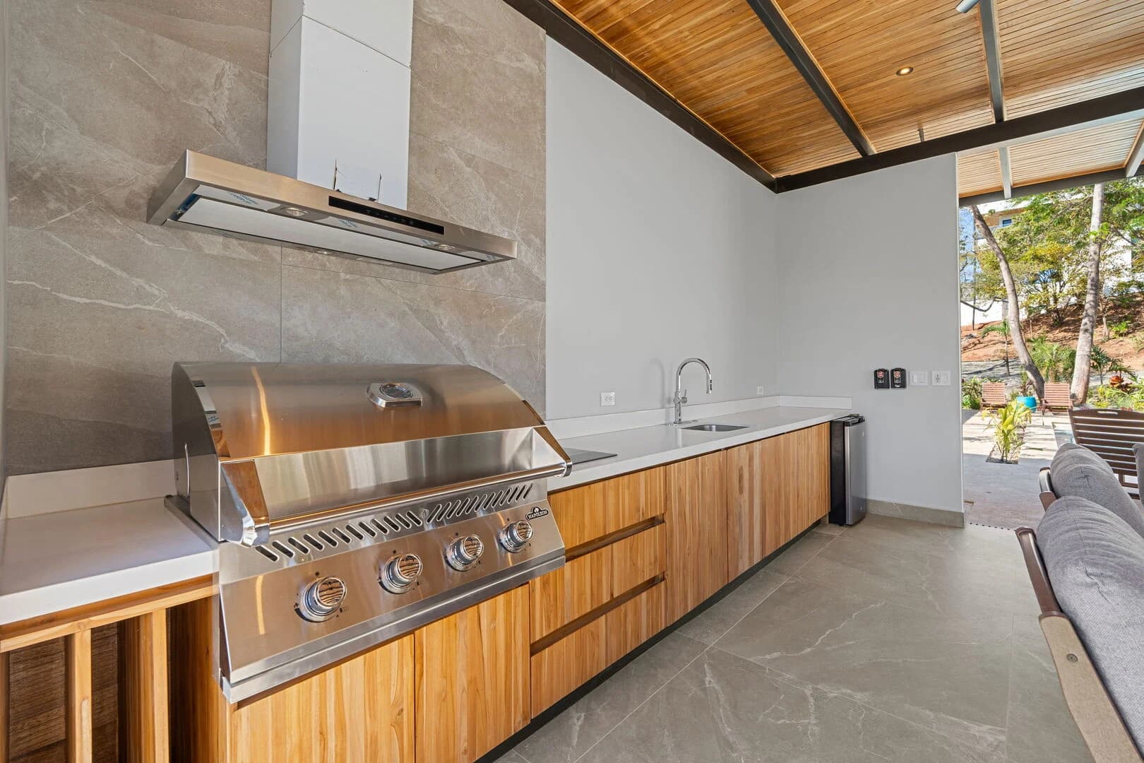 Hacienda Vista Grande - Image 39