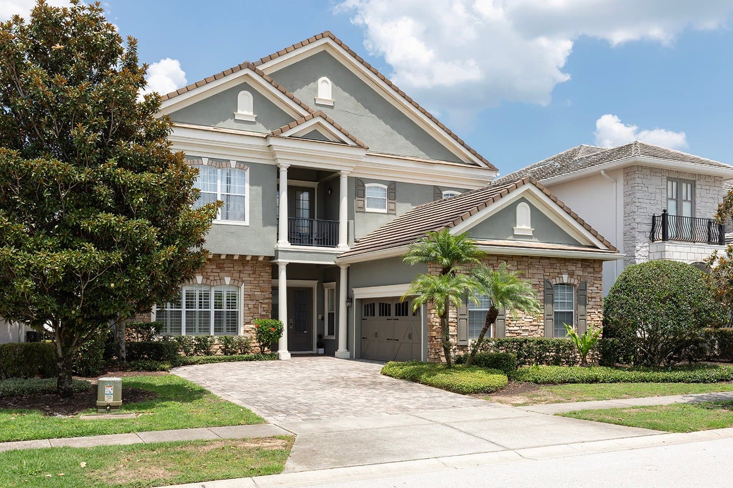 Gorgeous Golf-View Villa - Image 4