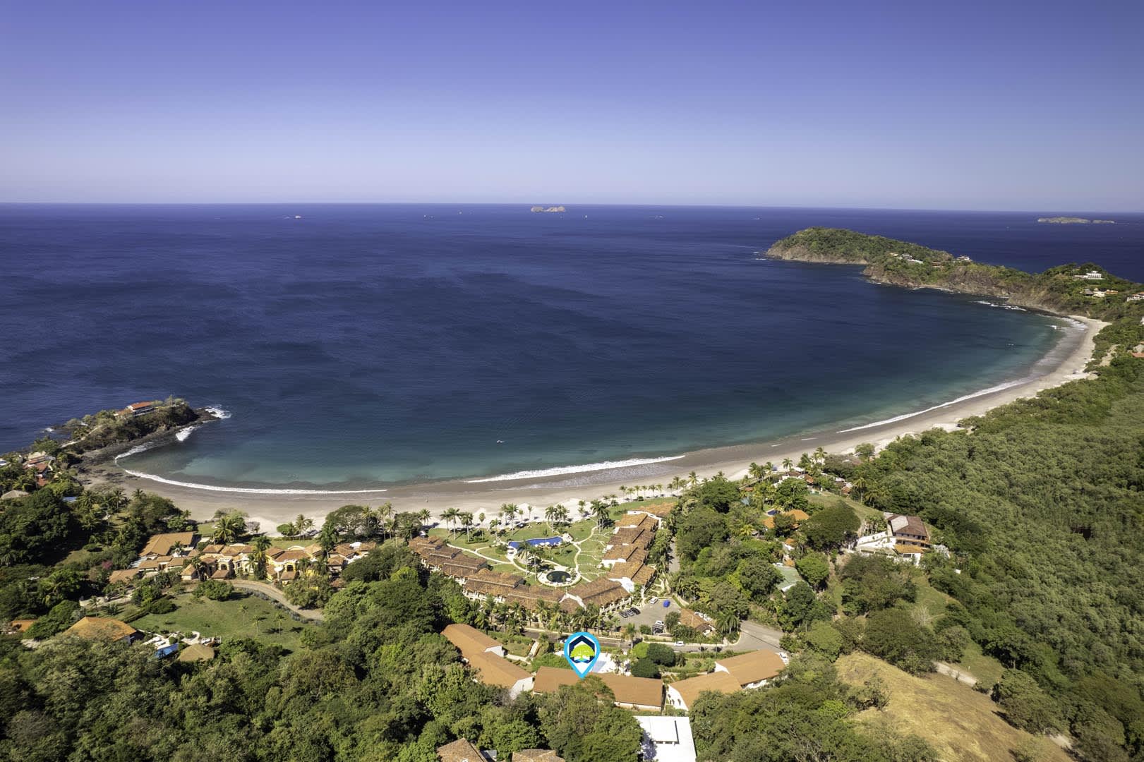 Casa Sail Away Residence - Image 21