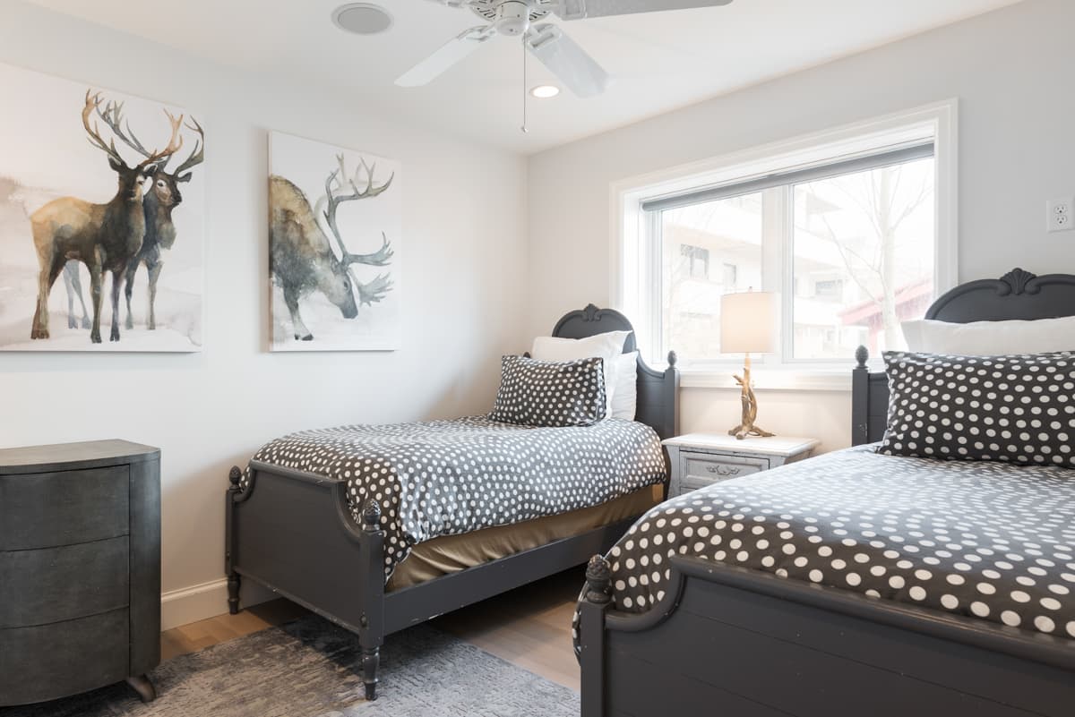 Snowflake Villa - Image 20