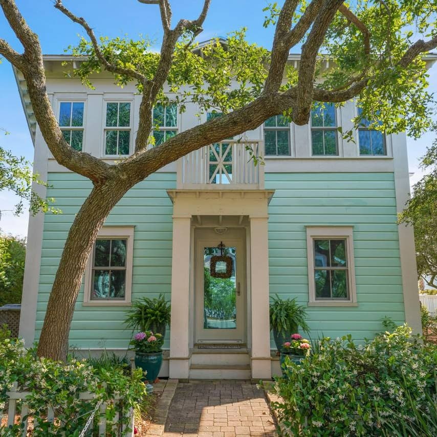 Toye Cottage - Image 1