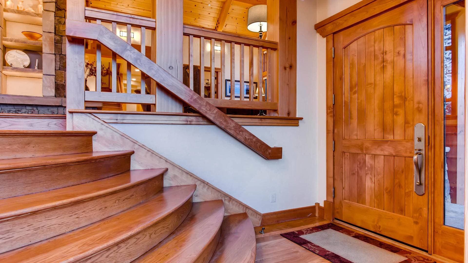 Timber Trail Lodge - Image 31