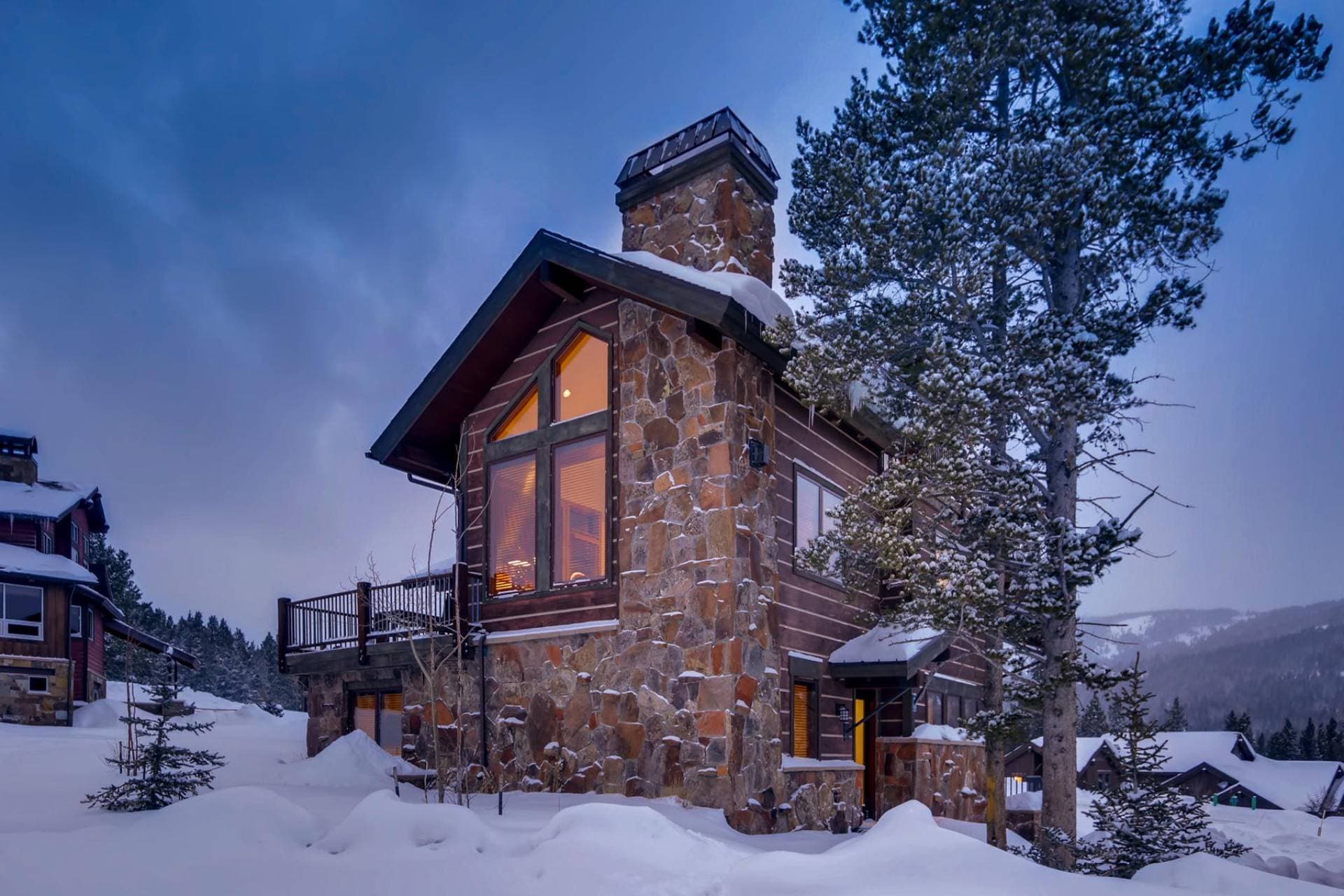 Union Creek House - Image 45