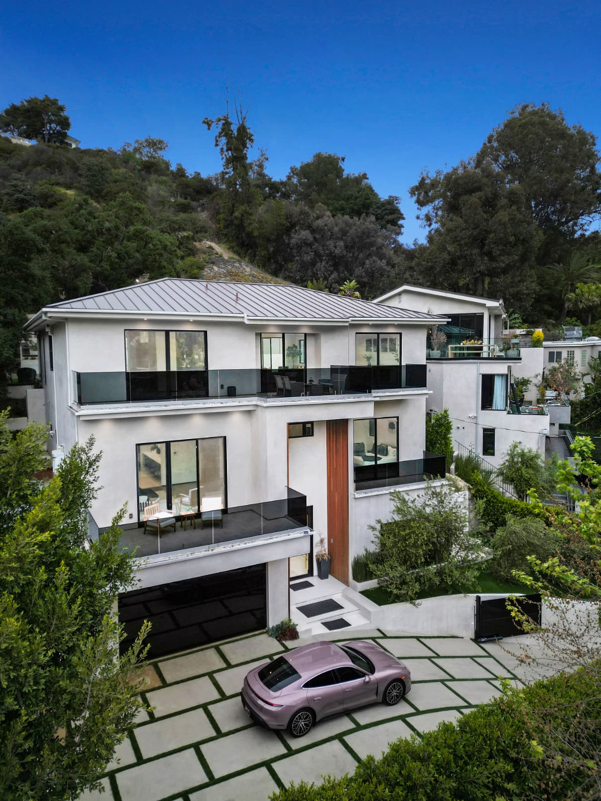 Stanley Hills Villa  - Image 44