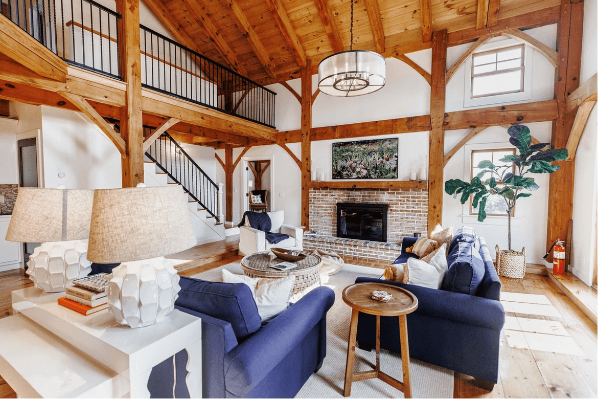 Country Retreat - Image 4