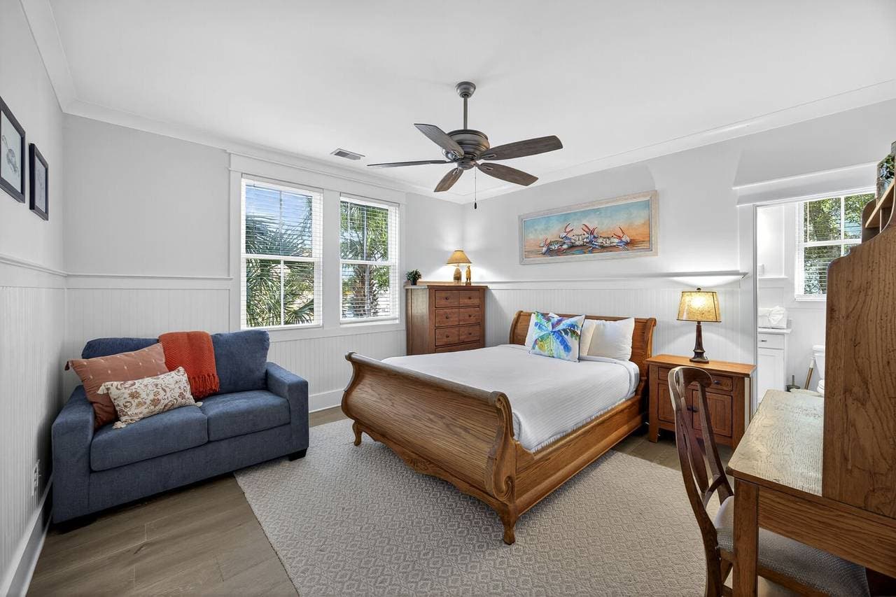 Blue Heron - Image 23