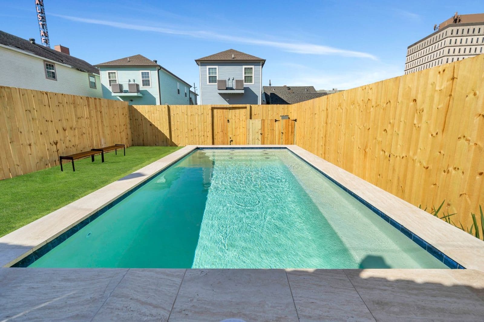 Exquisite Mid-City House - Image 4