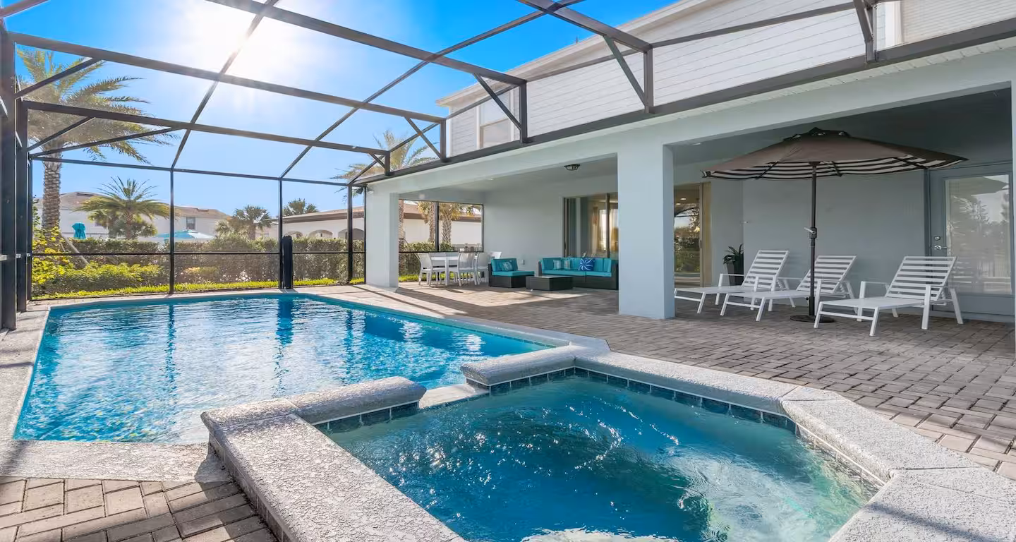 Windsor at Westside Enchanting Lake #2401 - Image 1