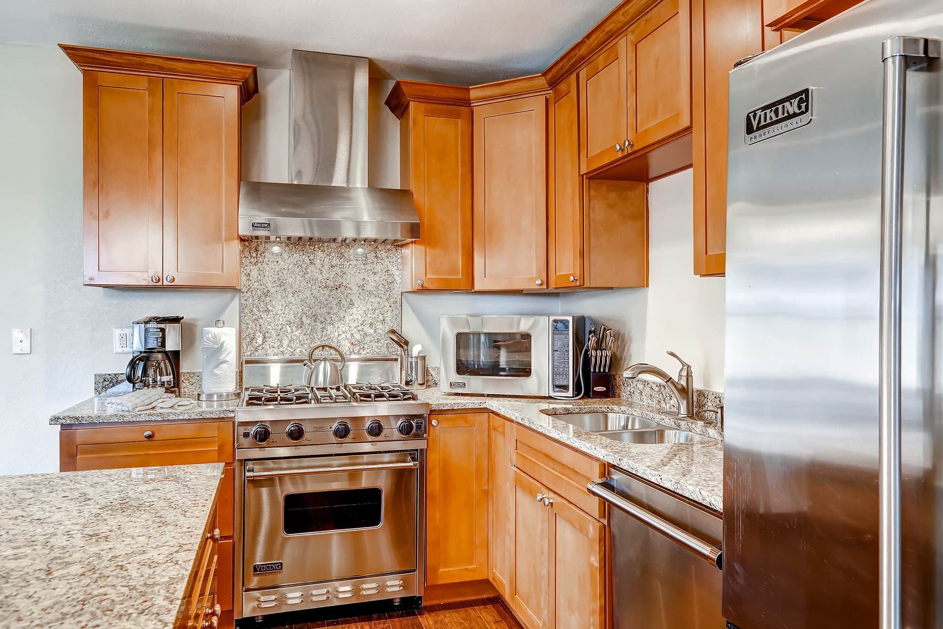 Alpine Shadows Home - Image 6