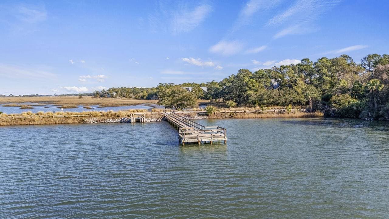 Halona Marshfront Retreat - Image 56