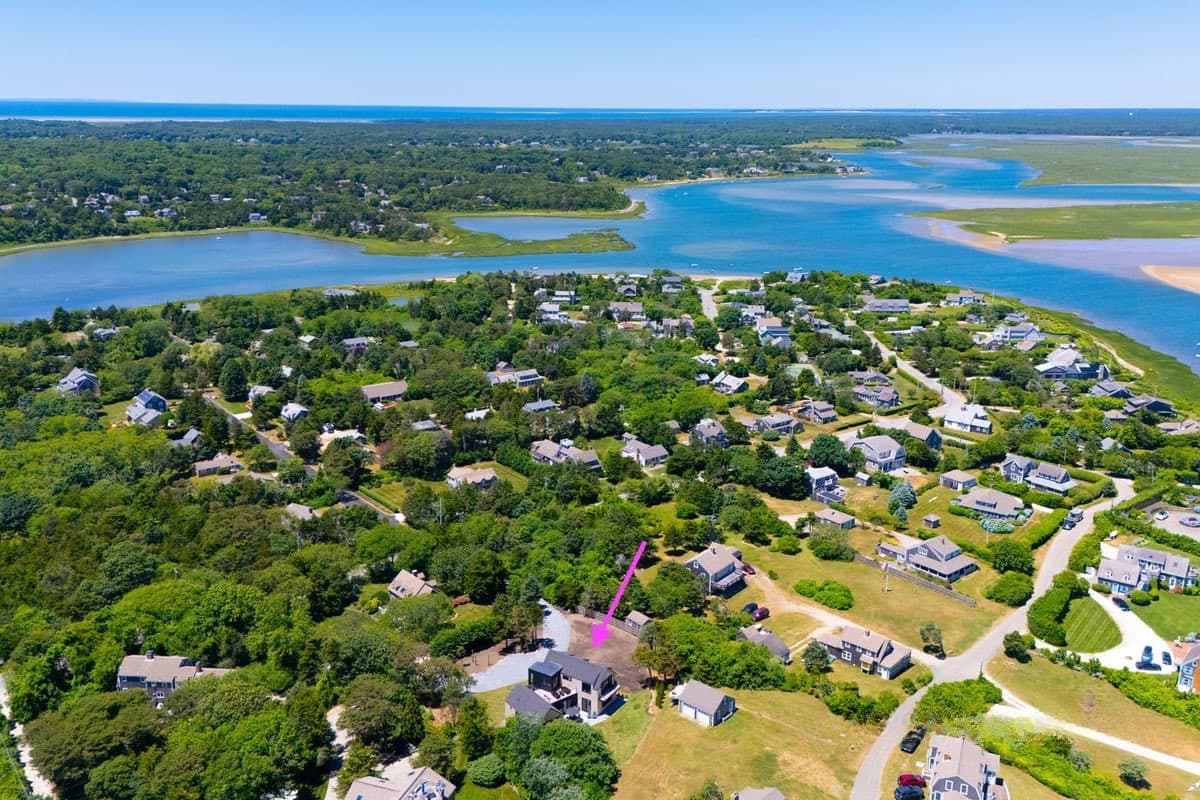 Nauset Heights Luxury - Image 45