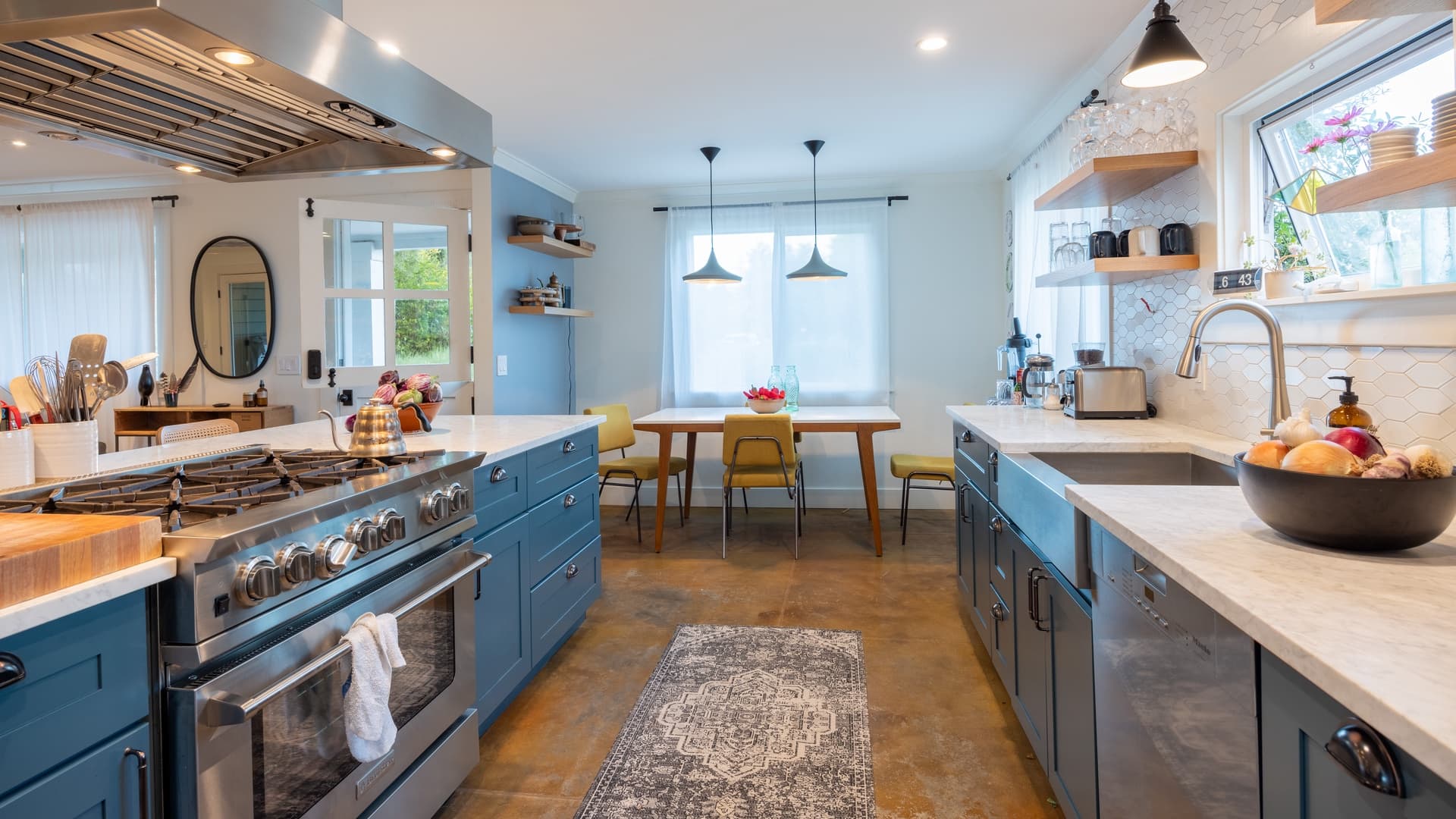 Fryer Creek Agriturismo - Image 7