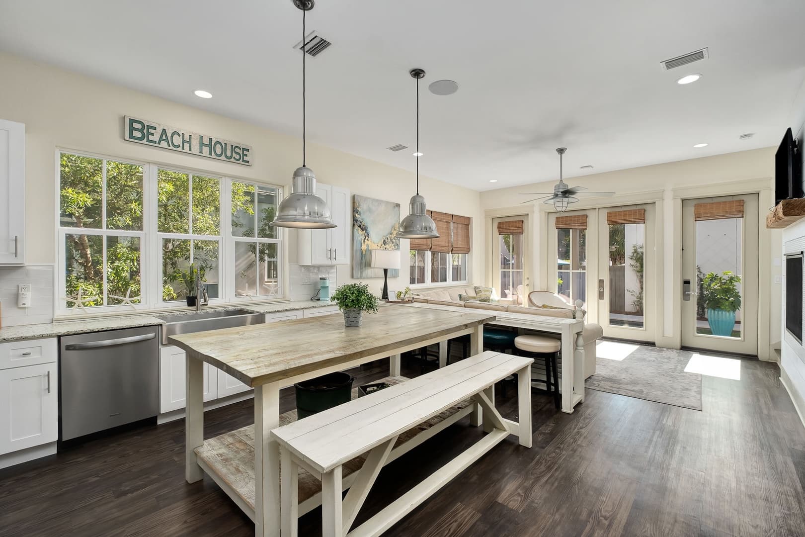 North Winston Villa - Image 5