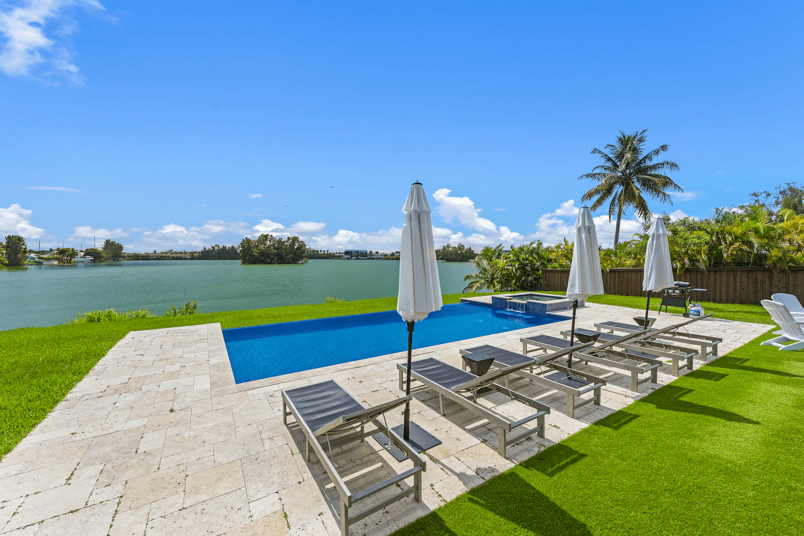 Villa Lago - Image 35