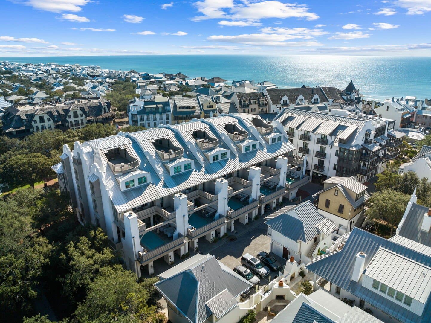 Rosemary Bespoke - Image 3