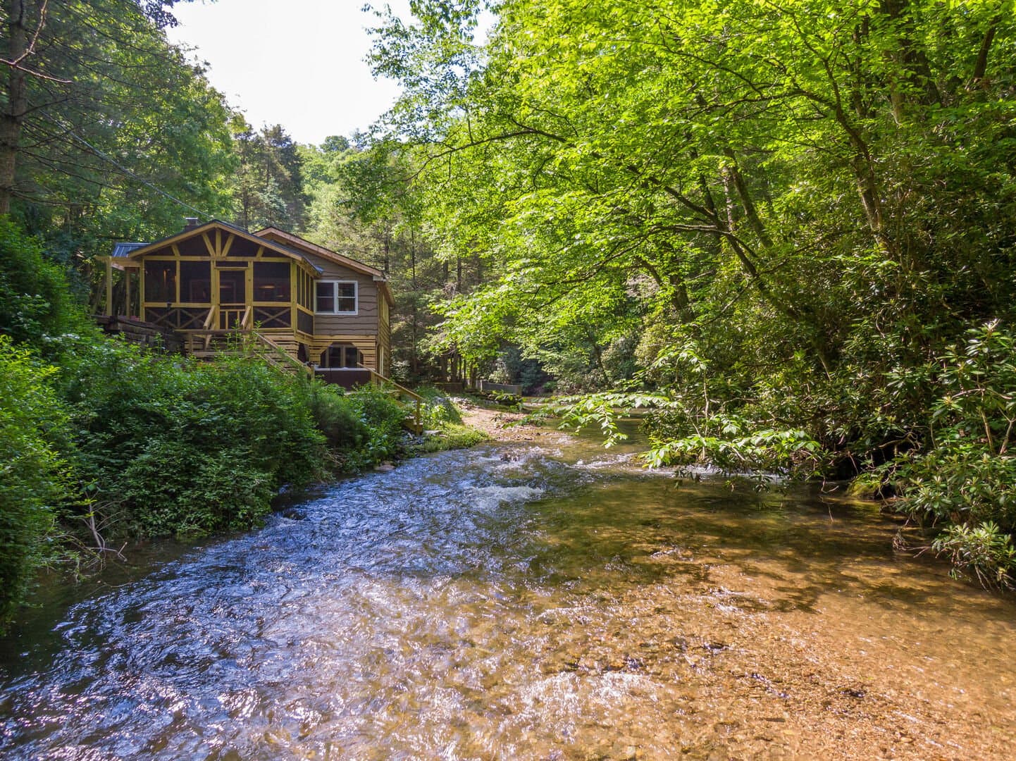Anglers Cottage - Image 14