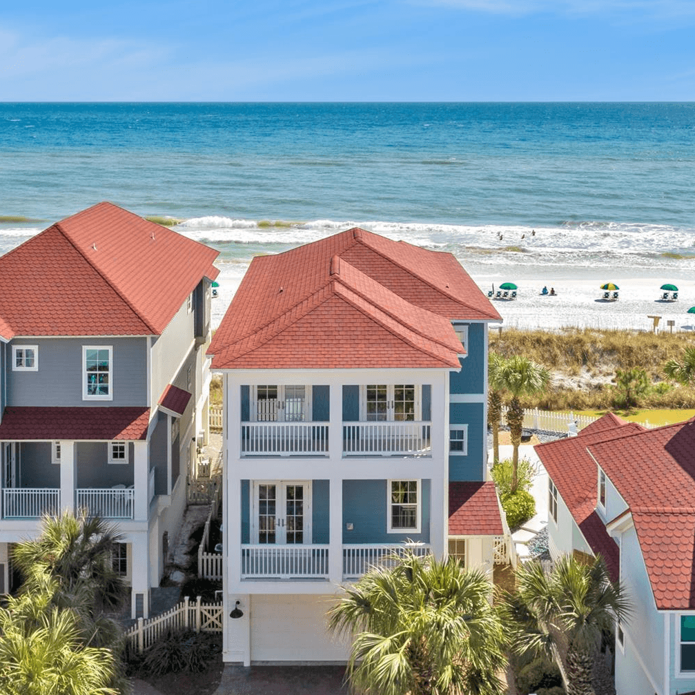 Sunsets Villa - Image 1