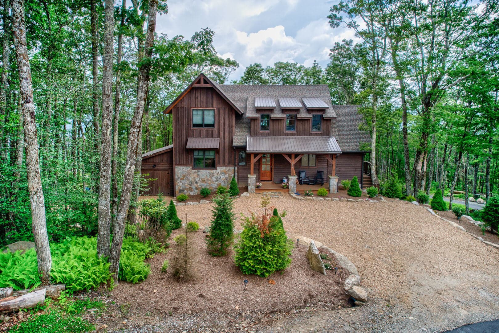 Grayling Lodge - Image 2