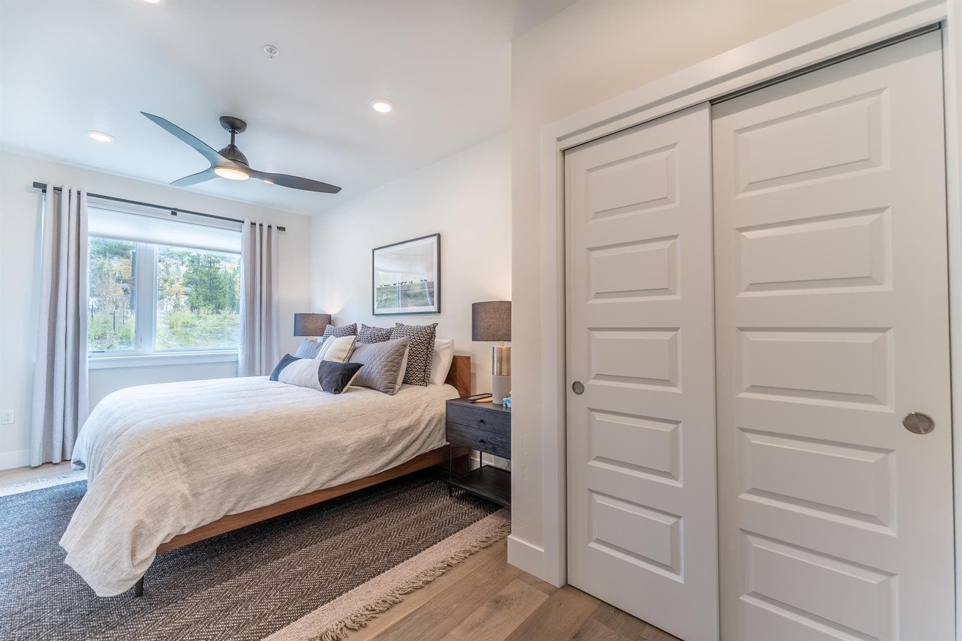 Clearwater Mountain Nest - Image 15