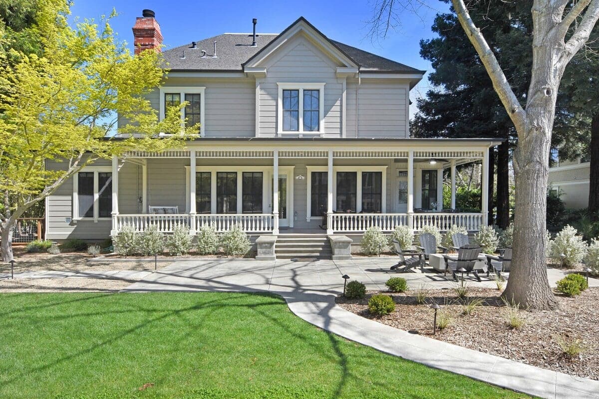 Armstrong Estate - Image 36