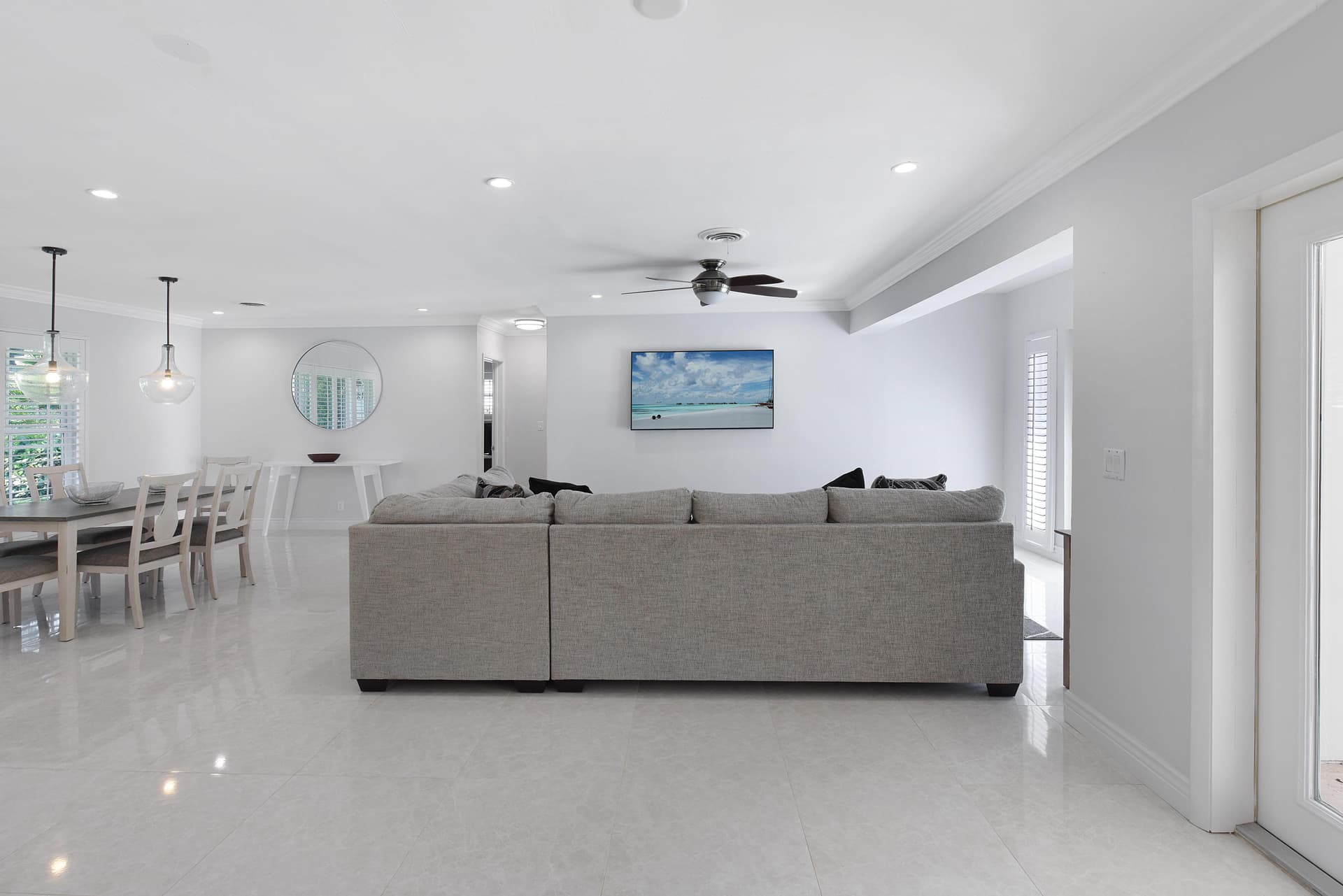 Light Beam House  - Image 5