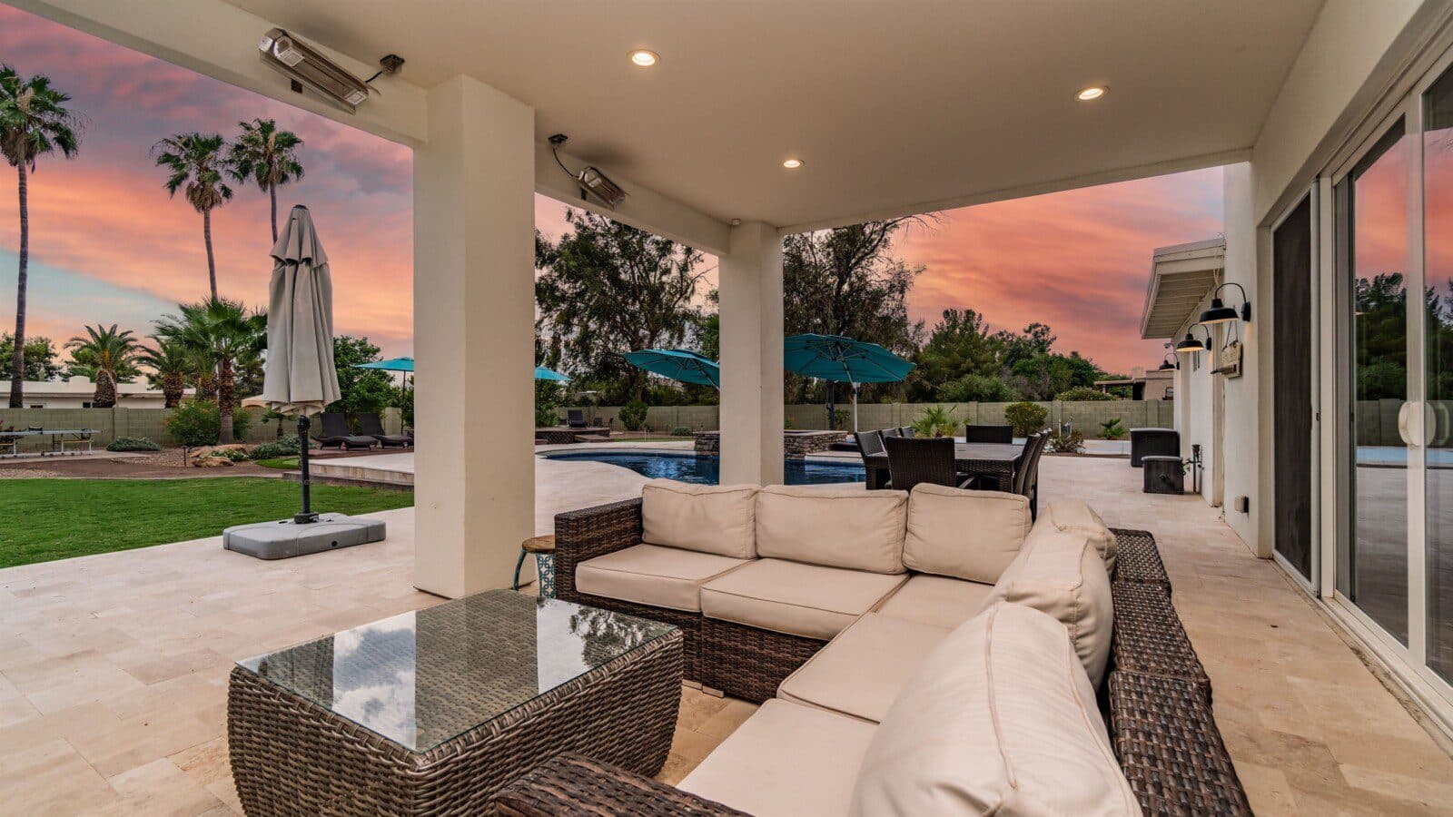 Calm Sojourn - Image 3