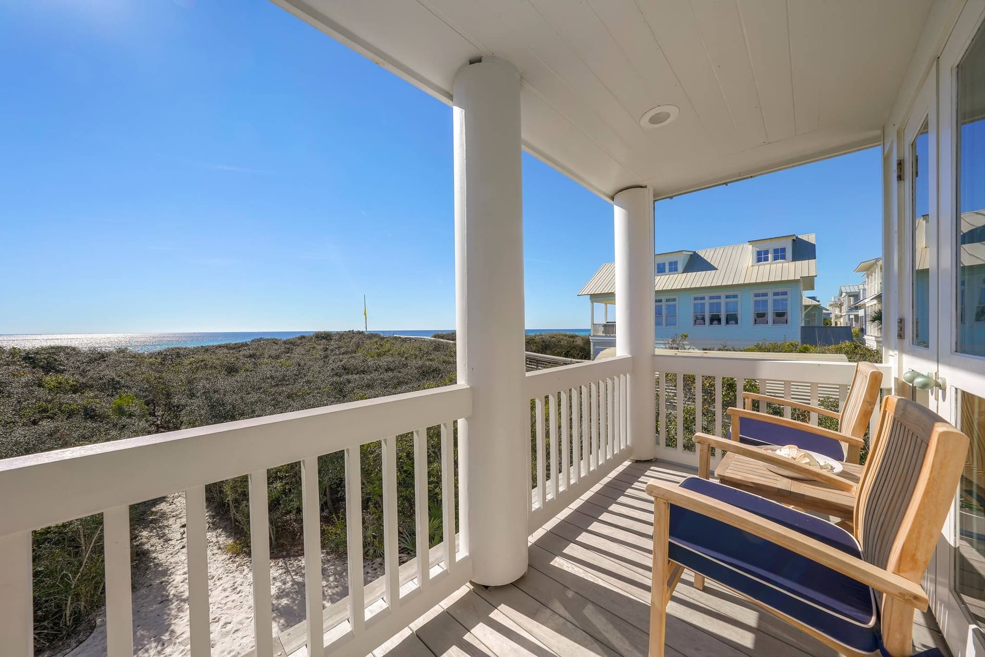 Rossi House - Image 25