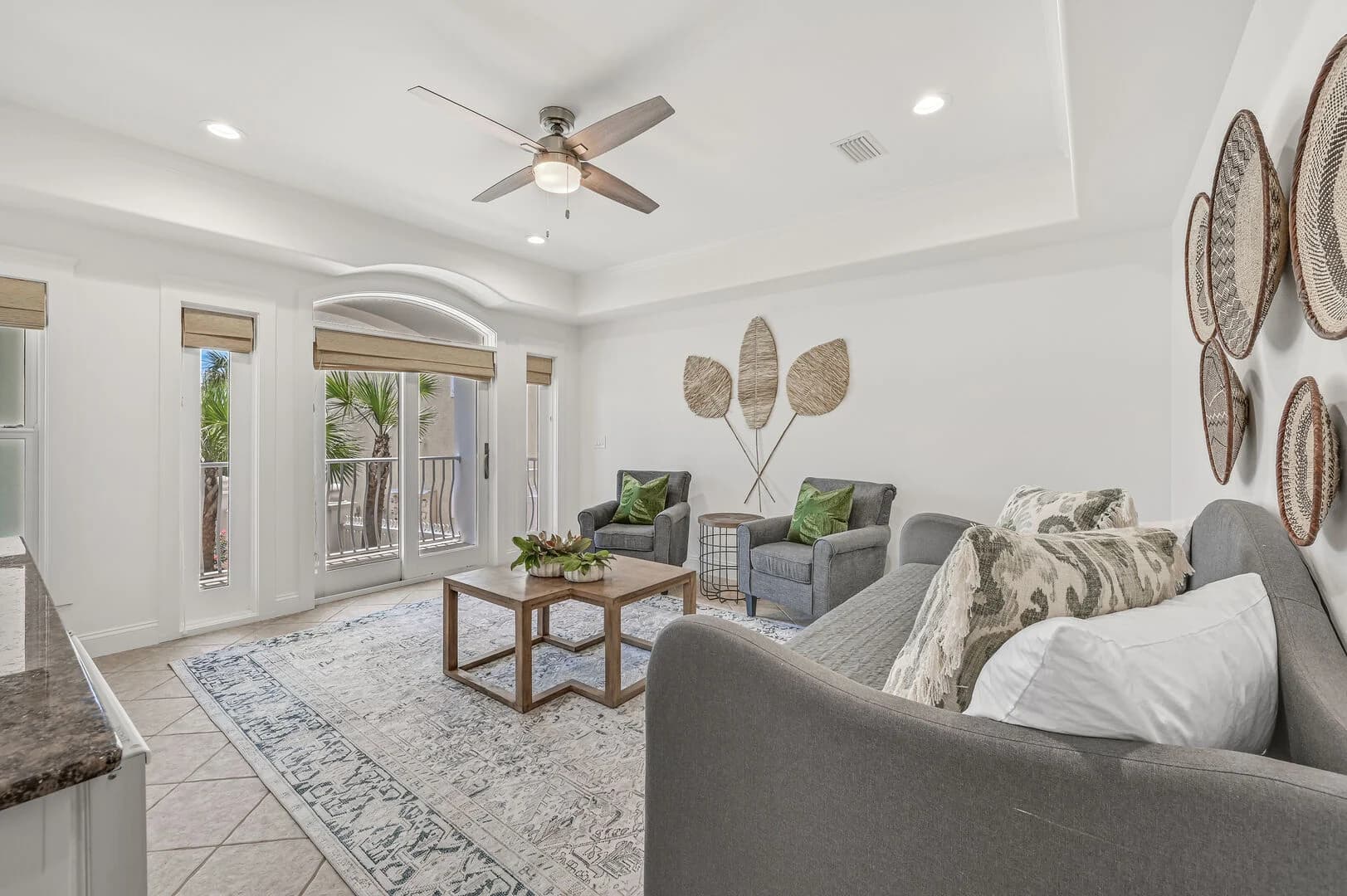 Seagrove Beach Cottage - Image 19