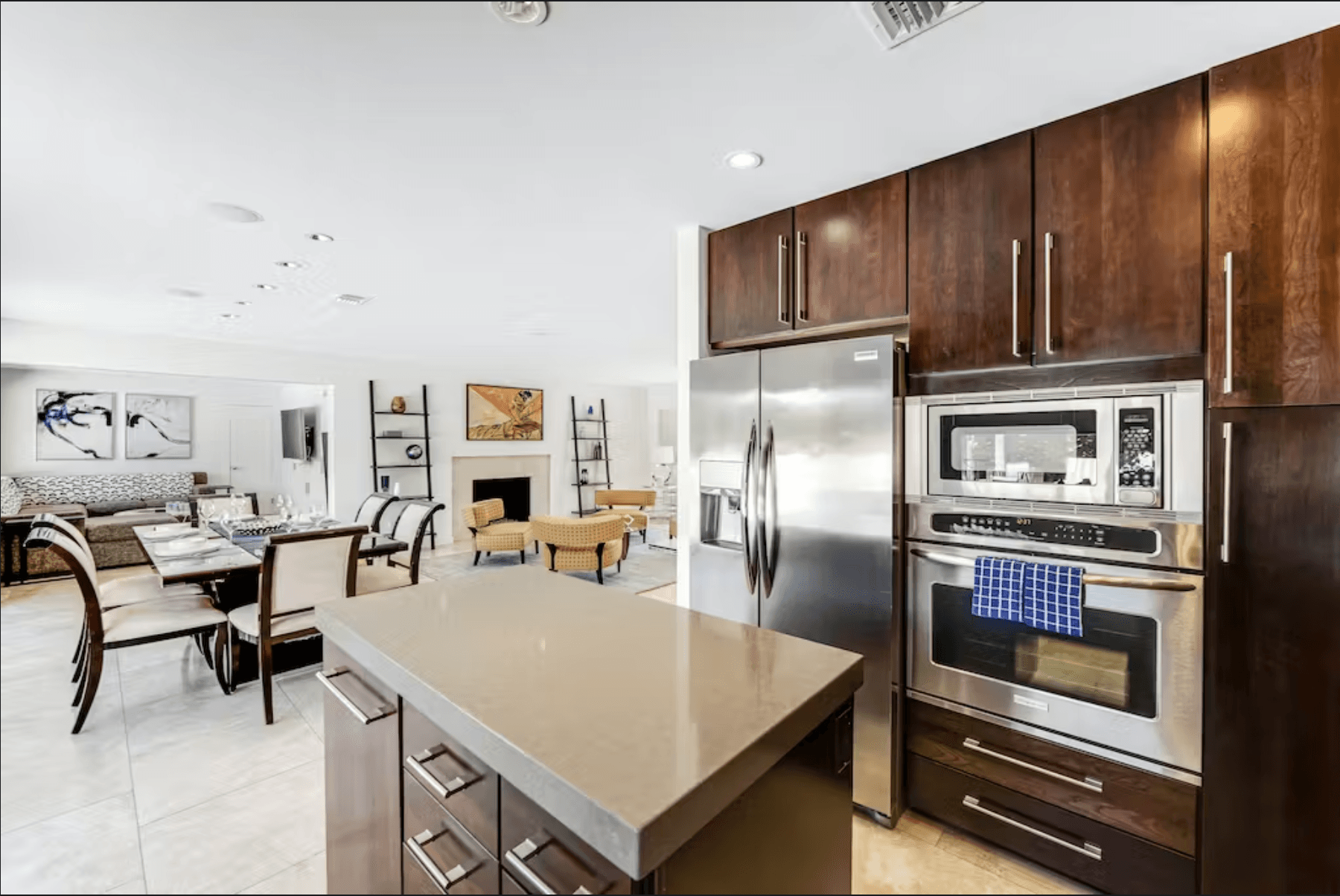 Sunsets on Sierra Home - Image 8