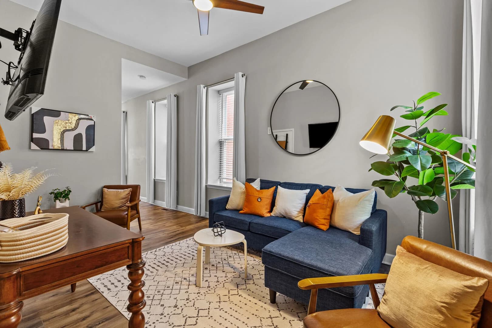 Designer Townhome - Image 4