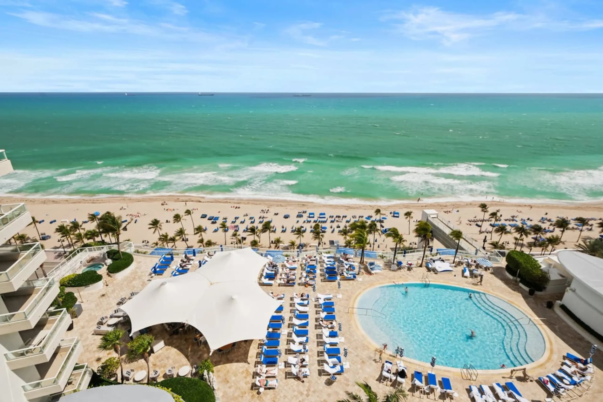 Elysian Residence #1605 at The Ritz-Carlton - Image 3