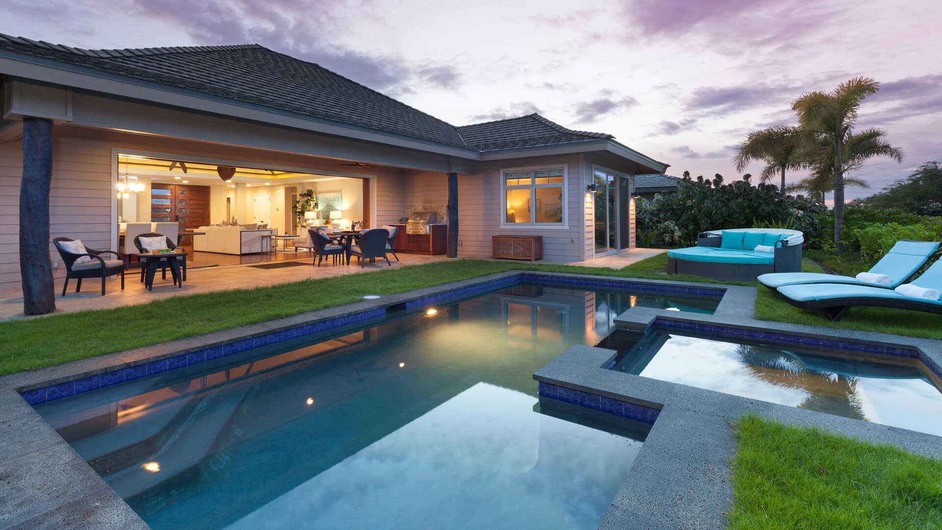 Blue Lagoon Villa - Image 36