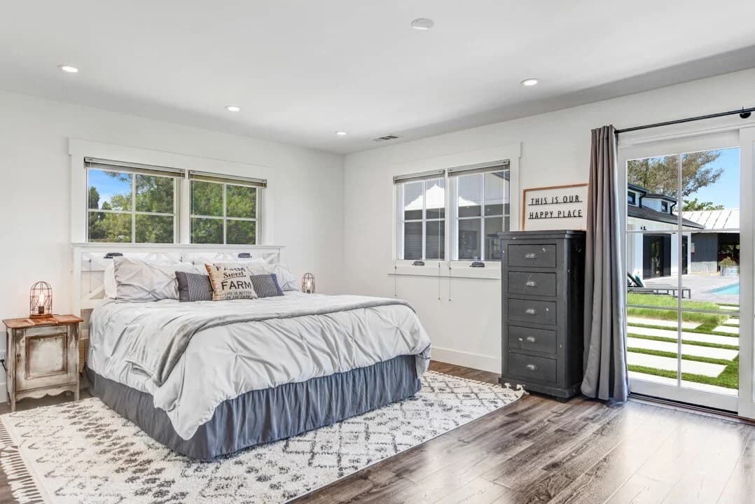 Carneros Farmhouse - Image 15