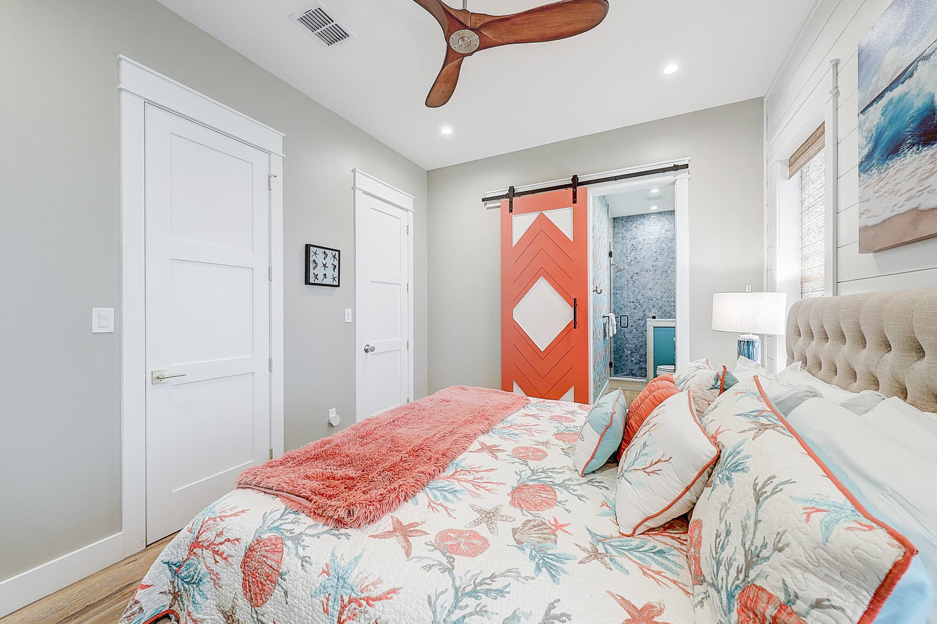 Turtle Ransas House - Image 27