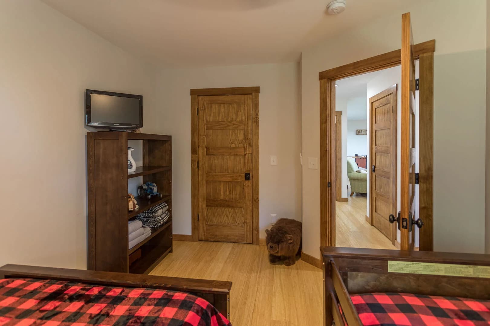 Mountain Vista Chalet - Image 20