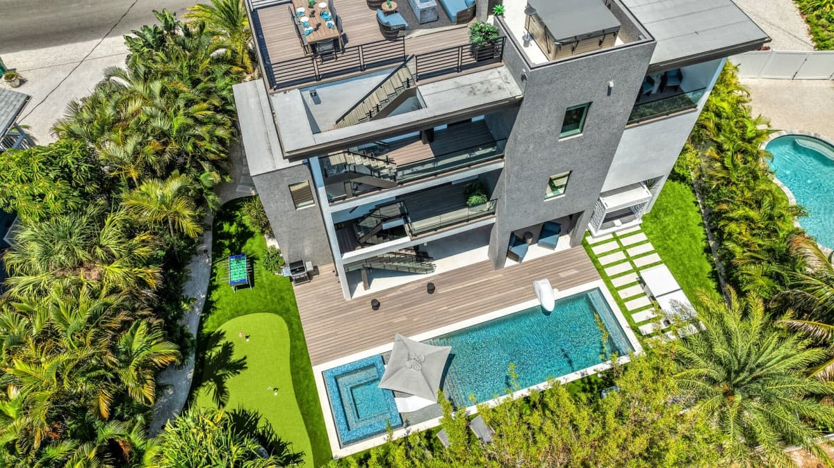 Sunset Reflections - Image 68