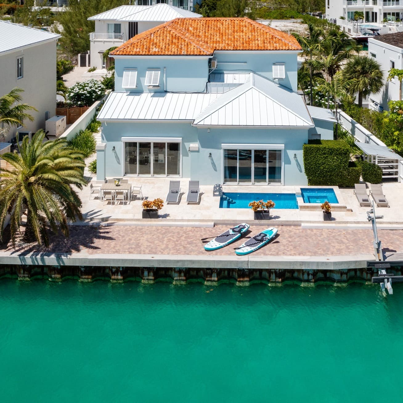 Salt Life Villa - Image 2