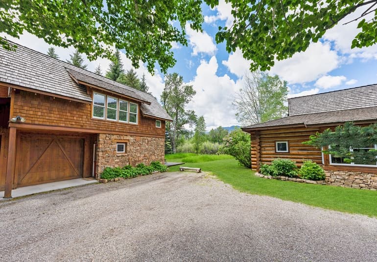 Fish Creek Retreat - Image 35