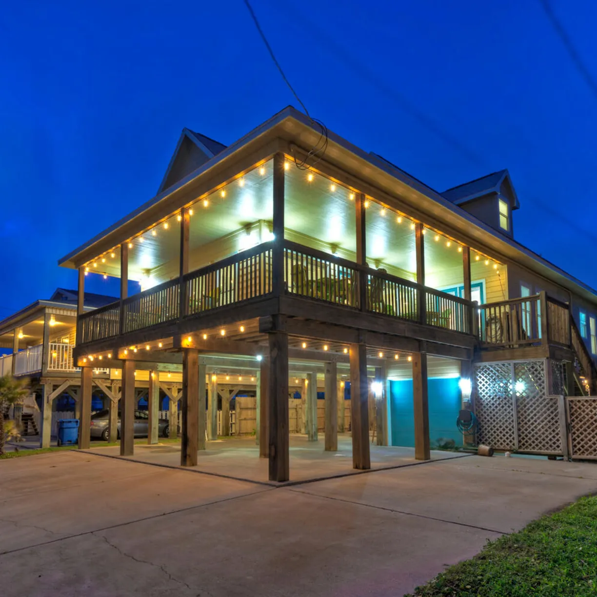 Moxy's Beach House - Image 76