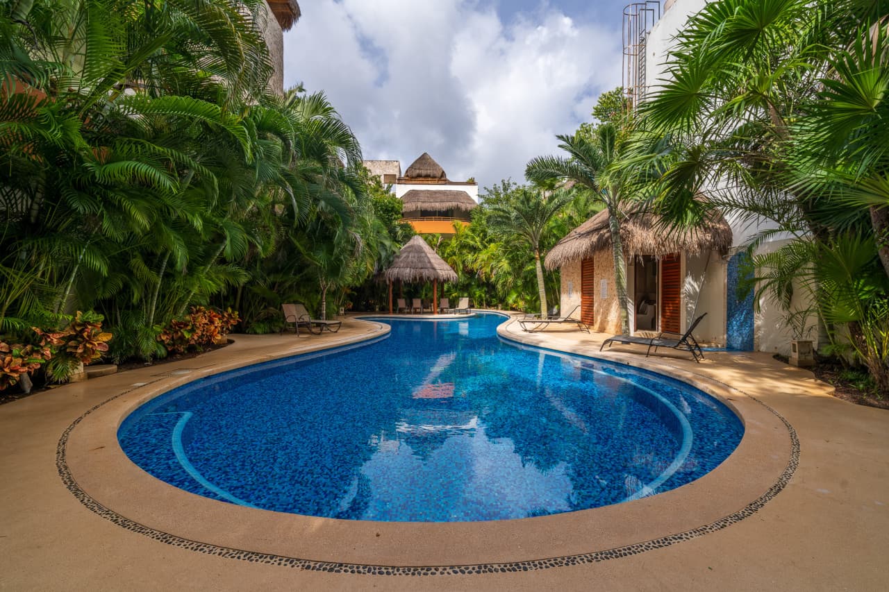 Bali in Tulum - Image 2