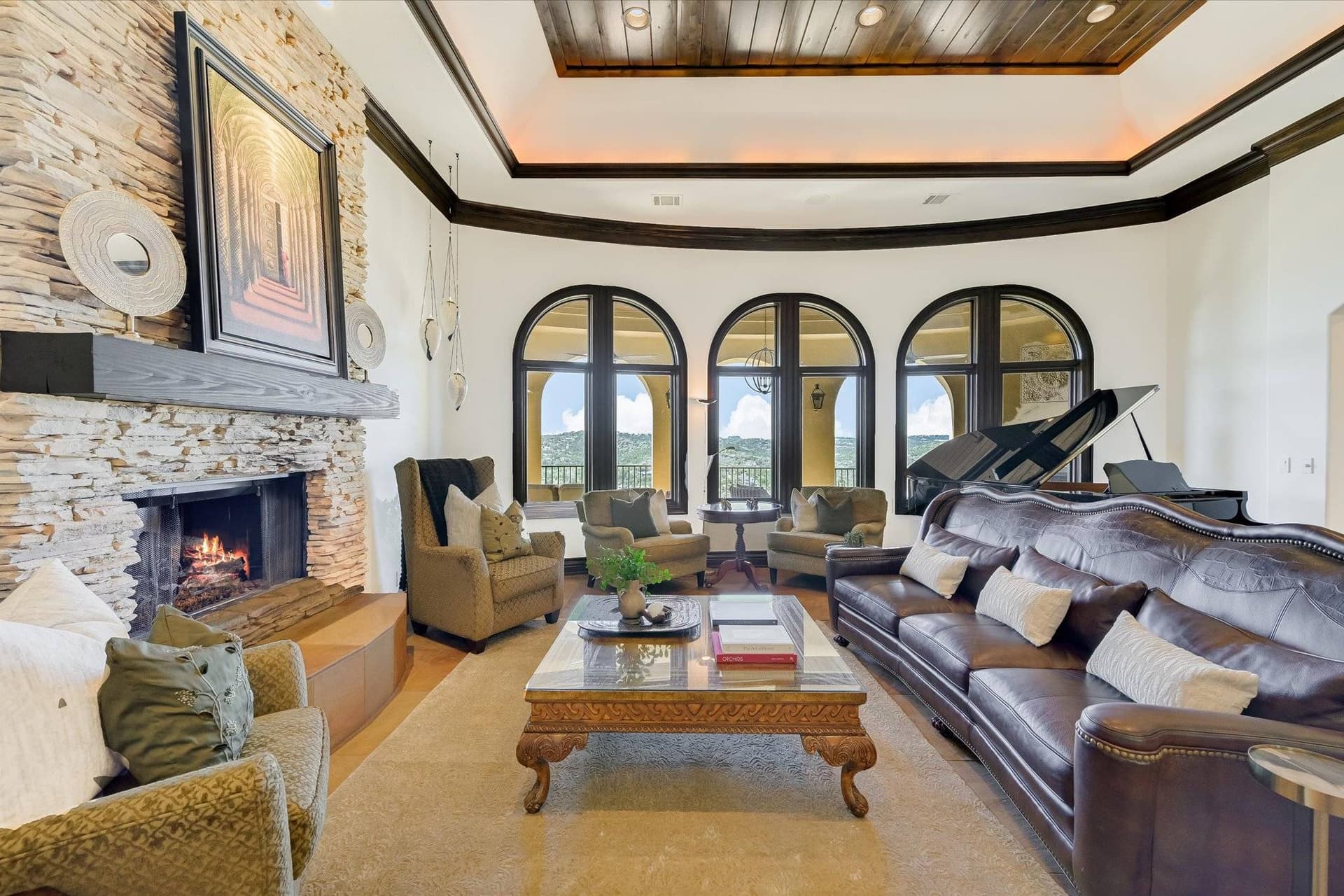 Casa del Sol Estate - Image 1