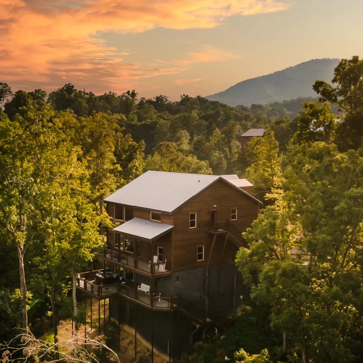 Copperhead Villa - Image 30