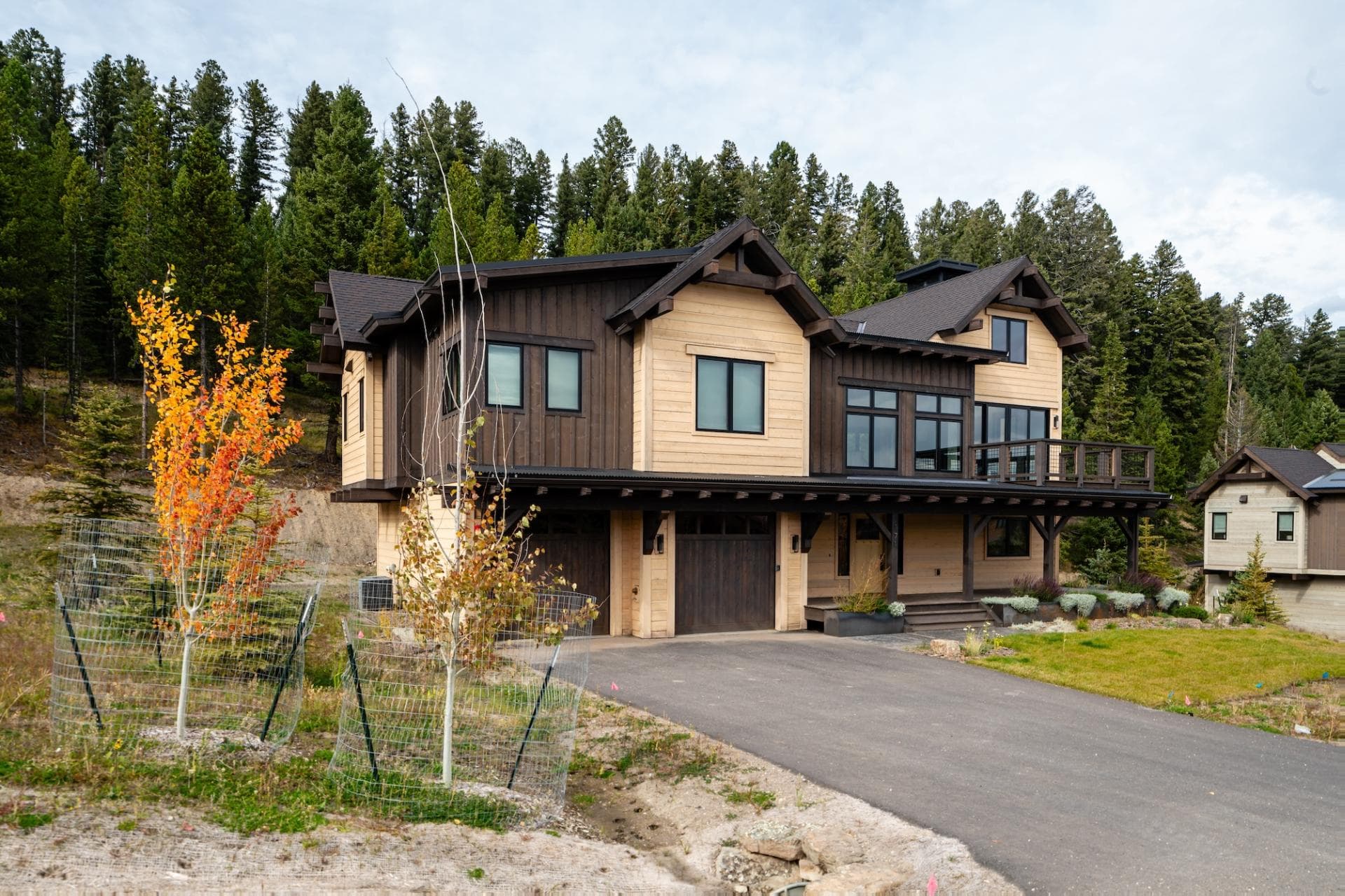 Highlands Cabin #18 - Image 35