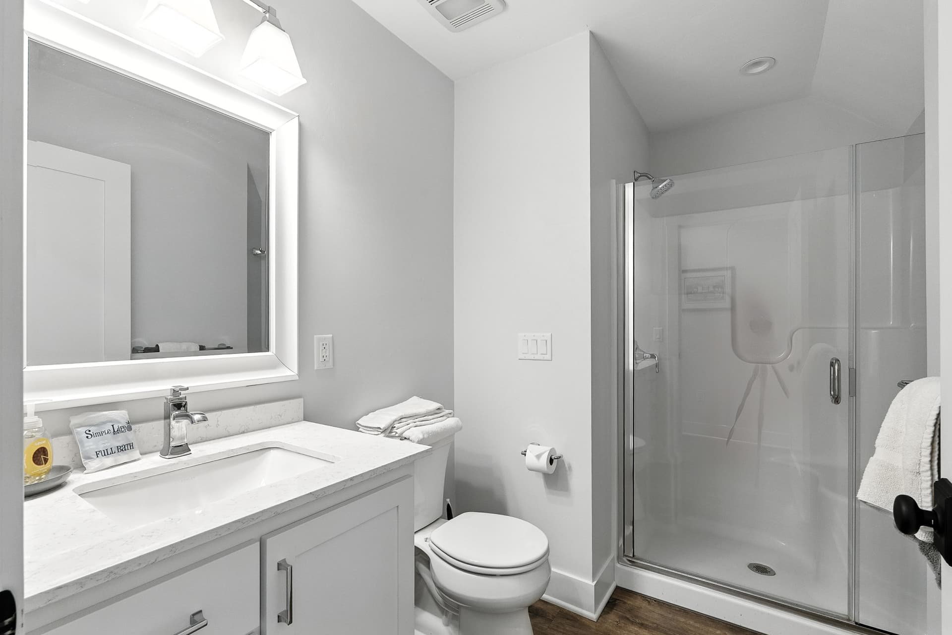 Thenell's Beach House - Image 28